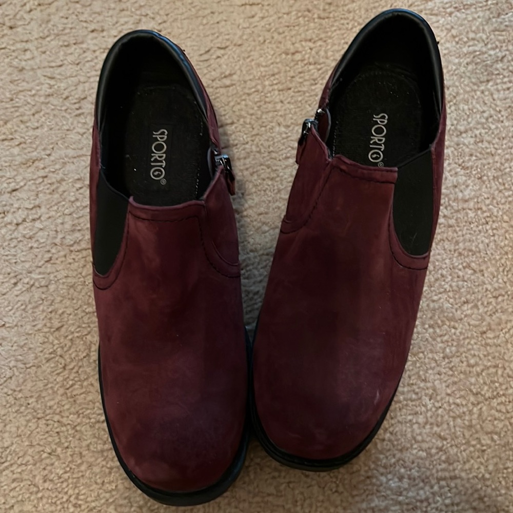 Sporto Shoes